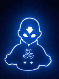 avatar led cup 3D Models | Page 1 | STLFinder