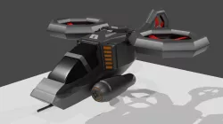 Banshee Chopper