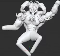 baphomet