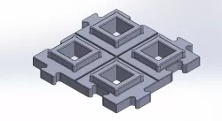 Base Marble Rush