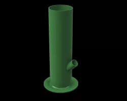 Basic Bong