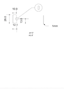 Battery Adapter   FAT MAX