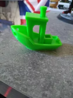 Benchi3D