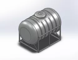 Big Tank