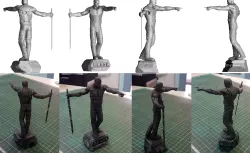 Blade.Vampire.STL 3d printable