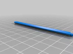 BLADES FOR BLACKOUT/EVAC VOYAGER CLASS TRANSFORMER
