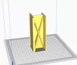 Bluedee Soundbar Stand
