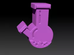 Bong 420- MOLD BATH BOMB, SOLID SHAMPOO