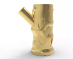 Bong weed