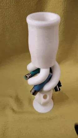 BONGS