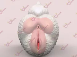bouncy bunny