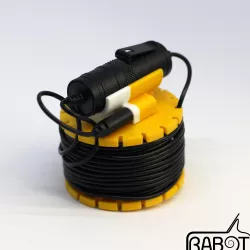 Boya Tie Microphone Reel