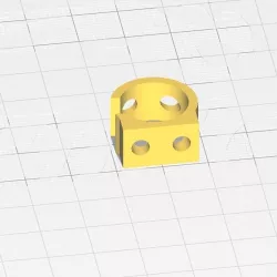 Cable gland