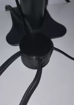 CABLE MANAGER ROUND + USB
