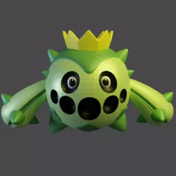 Cacnea