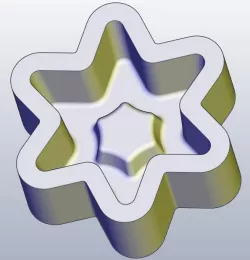 cake mold 002