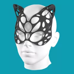 Cat Mask V2