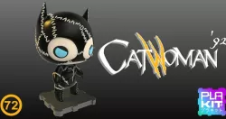 Catwoman '1992 (Batman Returns)