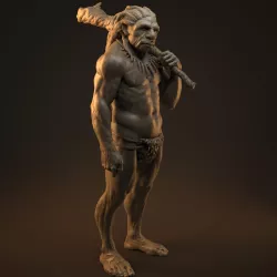 Caveman