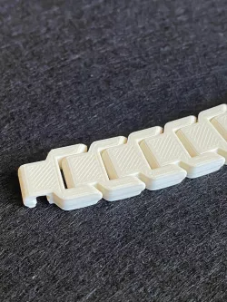 Chain bracelet