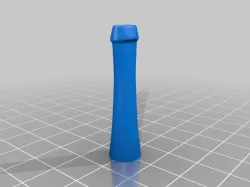 Cigarette Holder for sharing Cigarettes