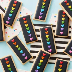 Cookie Cutter Rectangle/CookieCutter Rectangle