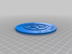 Cowboys Coaster