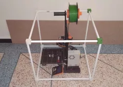 CREALITY 3D Printer Enclosure