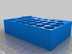 Cricut Joy marker/tool holder