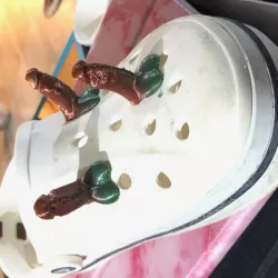 Croc Cock