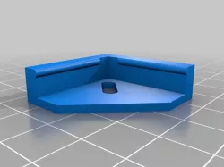 CTC glass bed glip
