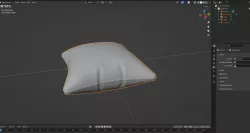 Cushion
