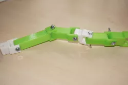 Customizable Universal Connector