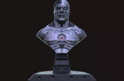Cyborg
