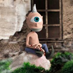 cyclops character 3D Models | Page 1 | STLFinder