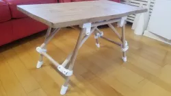 Da Vinci coffee table (Low table)