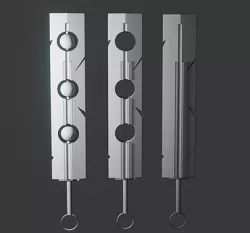 Daemon Sword