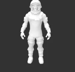 Dark Voyager Fortnite