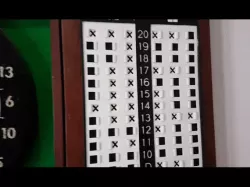 Darts Scoreboards Killer & 301