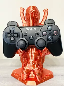 Deadpoll controller and phone support