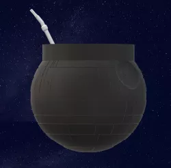 DEATH STAR MATE