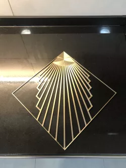 Deco Wall Wall