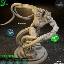 Demogorgon