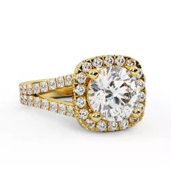 Diamond Ring 002