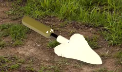 Dino-garden tools