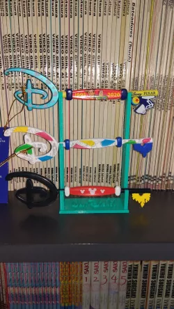 Disney Key Stand