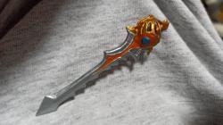 divine rapier dota 2 3D Models | Page 1 | STLFinder
