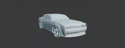 Dodge Demon