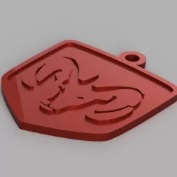 Dodge logo