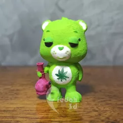Don't Care Bear